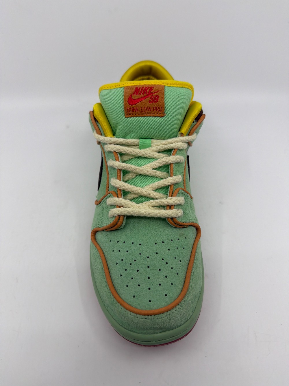 *VNDS* NIKE SB DUNK LOW - RODEO TOURMALINE