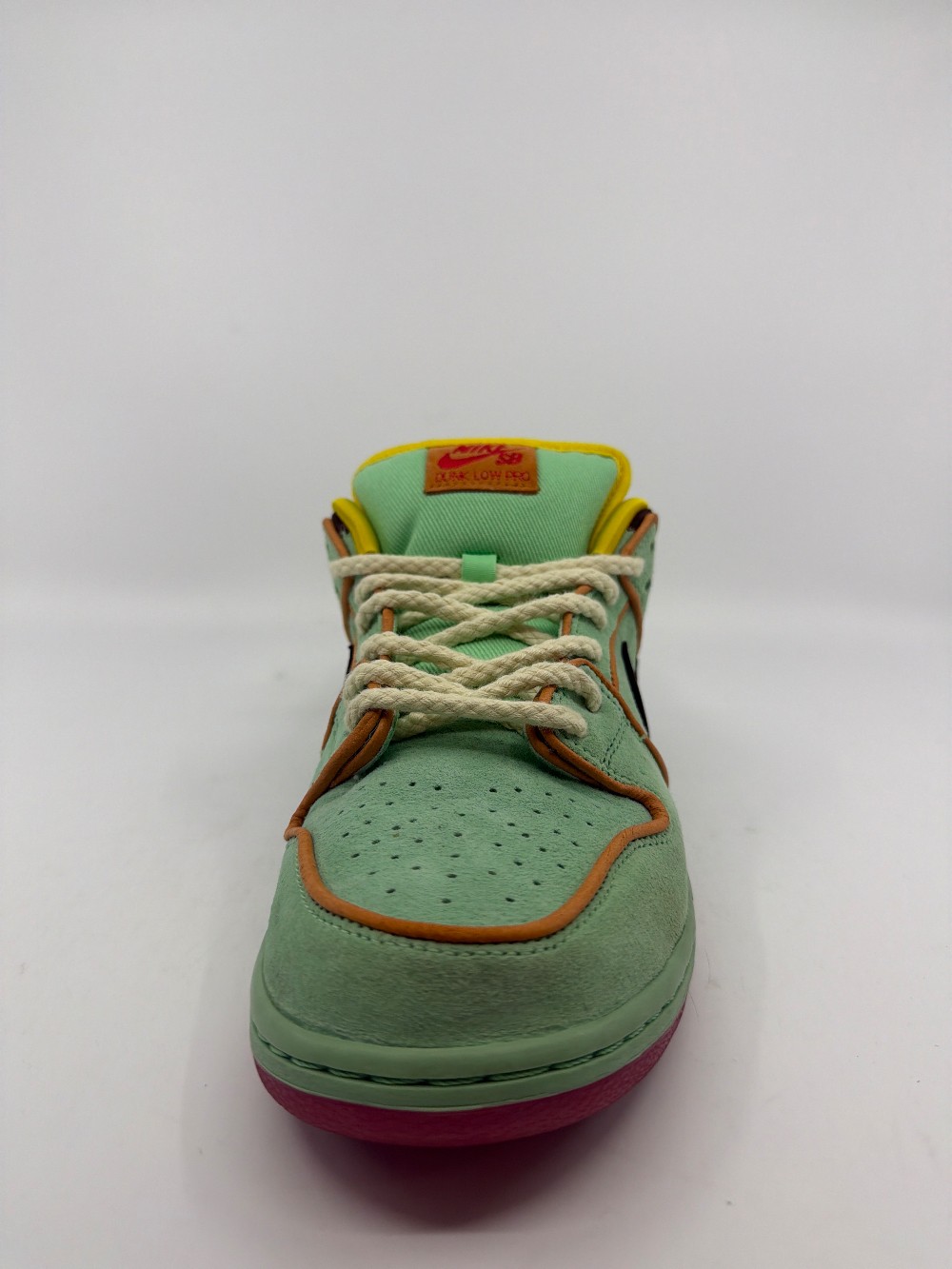 *VNDS* NIKE SB DUNK LOW - RODEO TOURMALINE