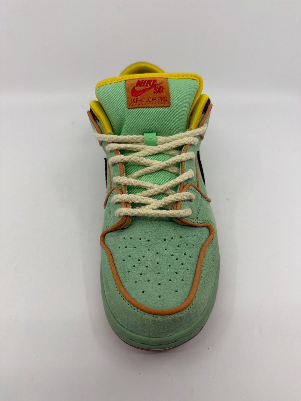 *VNDS* NIKE SB DUNK LOW - RODEO TOURMALINE