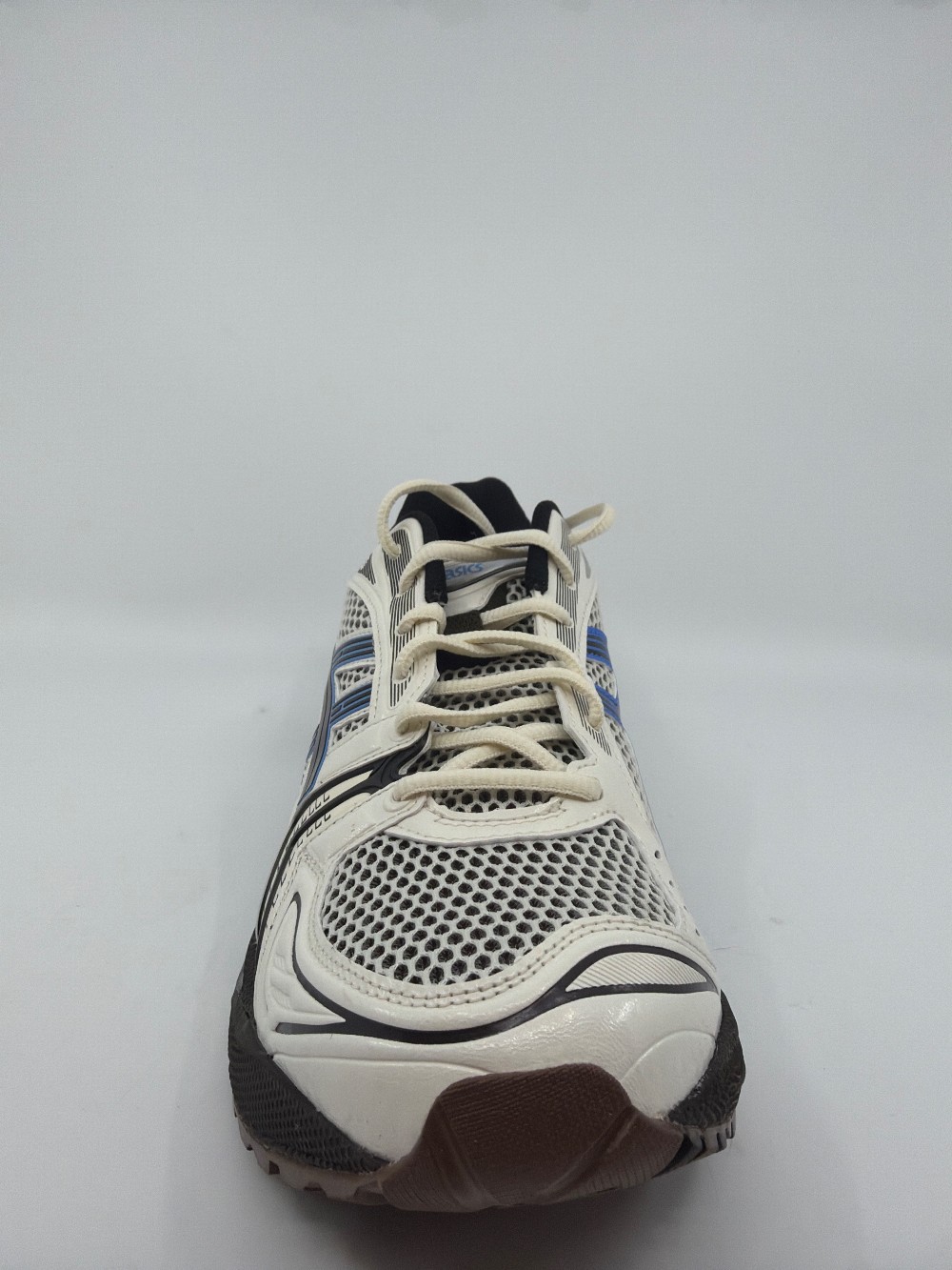 ASICS GEL-KAYANO 14 - CREAM BLUE COAST