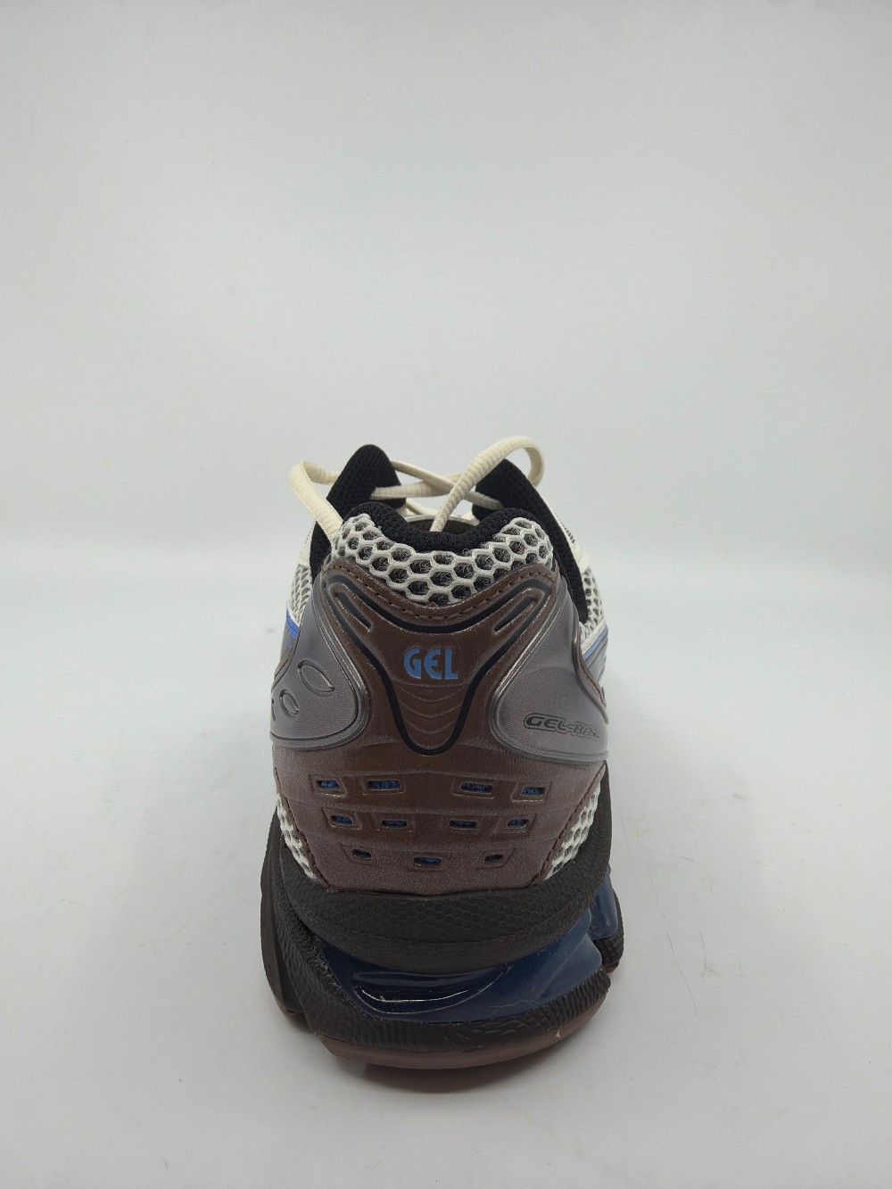 ASICS GEL-KAYANO 14 - CREAM BLUE COAST