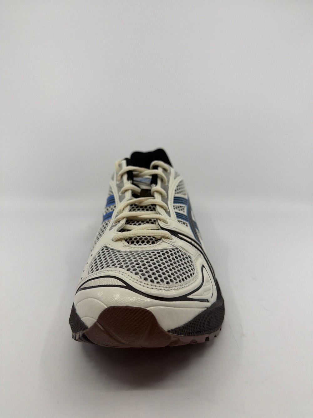 ASICS GEL-KAYANO 14 - CREAM BLUE COAST