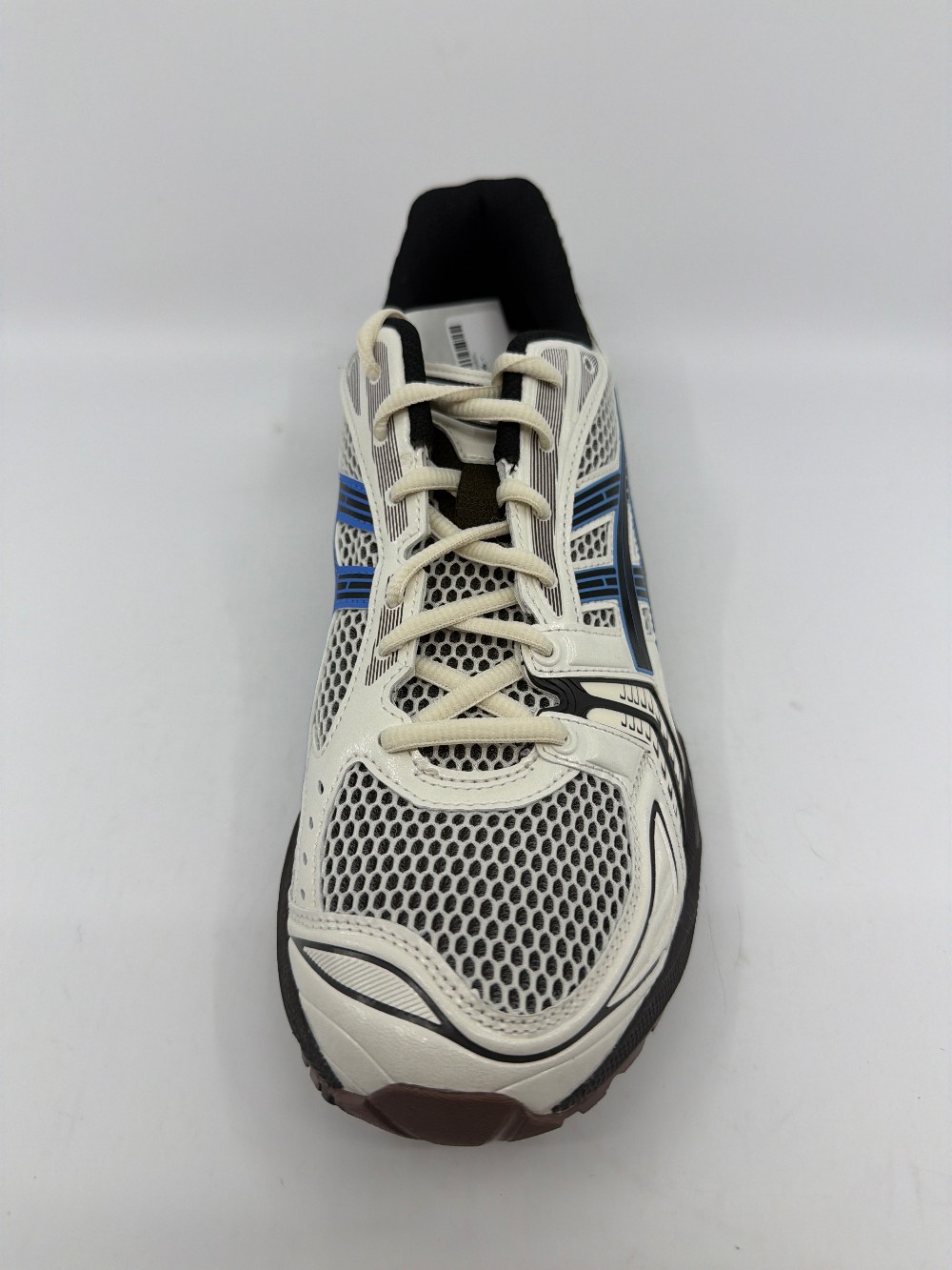 ASICS GEL-KAYANO 14 - CREAM BLUE COAST