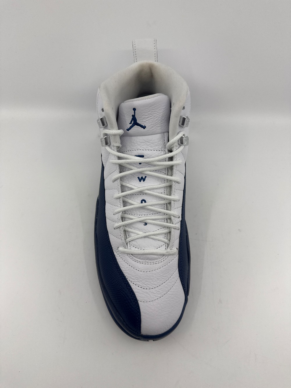 *USED/NO BOX LID* AJ 12 - FRENCH BLUE (2025)