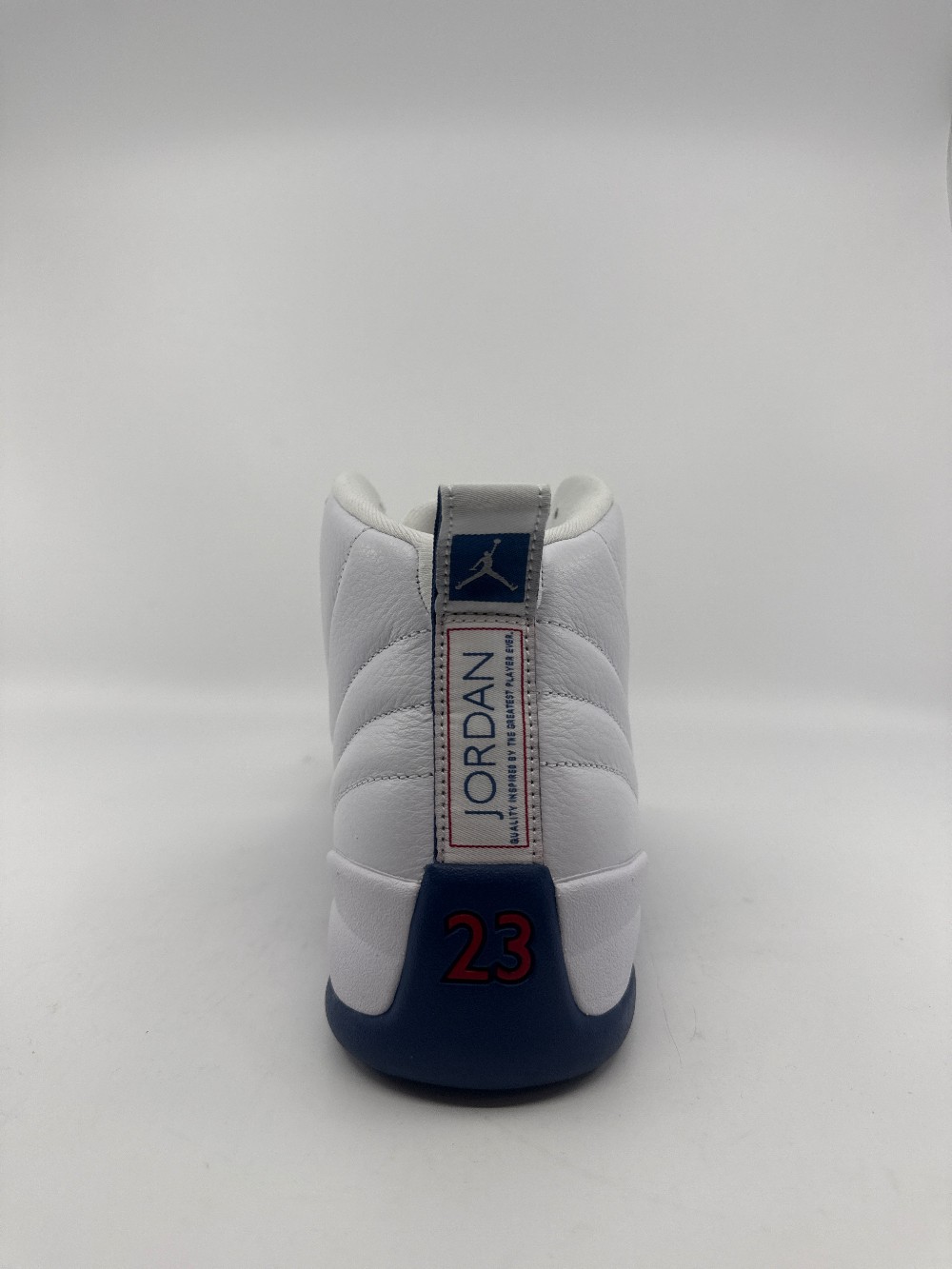 *USED/NO BOX LID* AJ 12 - FRENCH BLUE (2025)