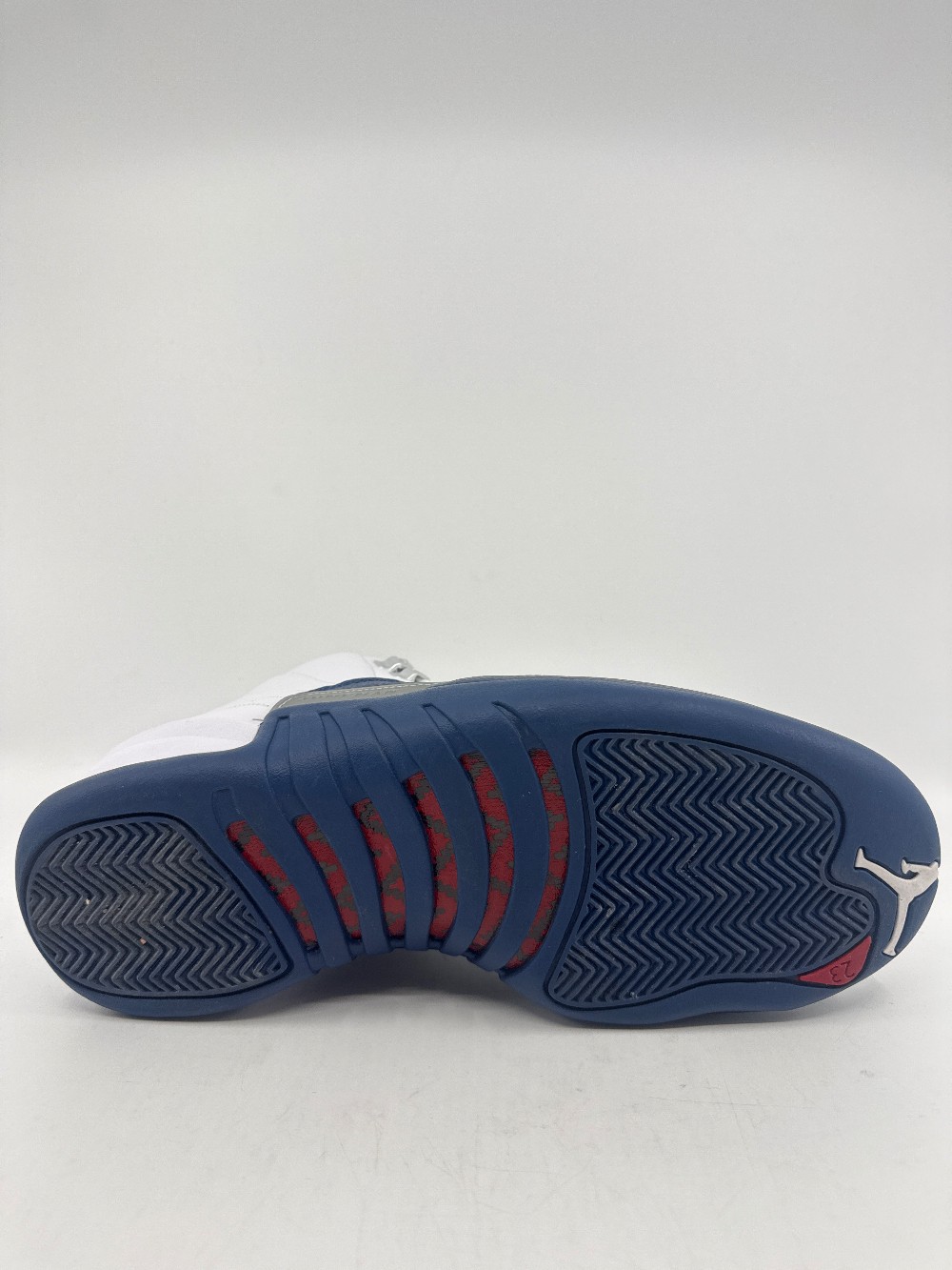 *USED/NO BOX LID* AJ 12 - FRENCH BLUE (2025)