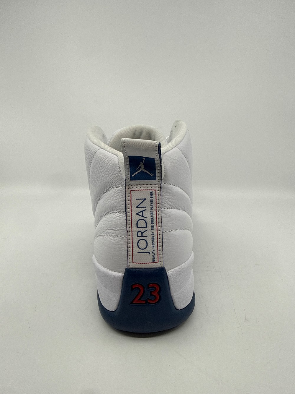 *USED/NO BOX LID* AJ 12 - FRENCH BLUE (2025)