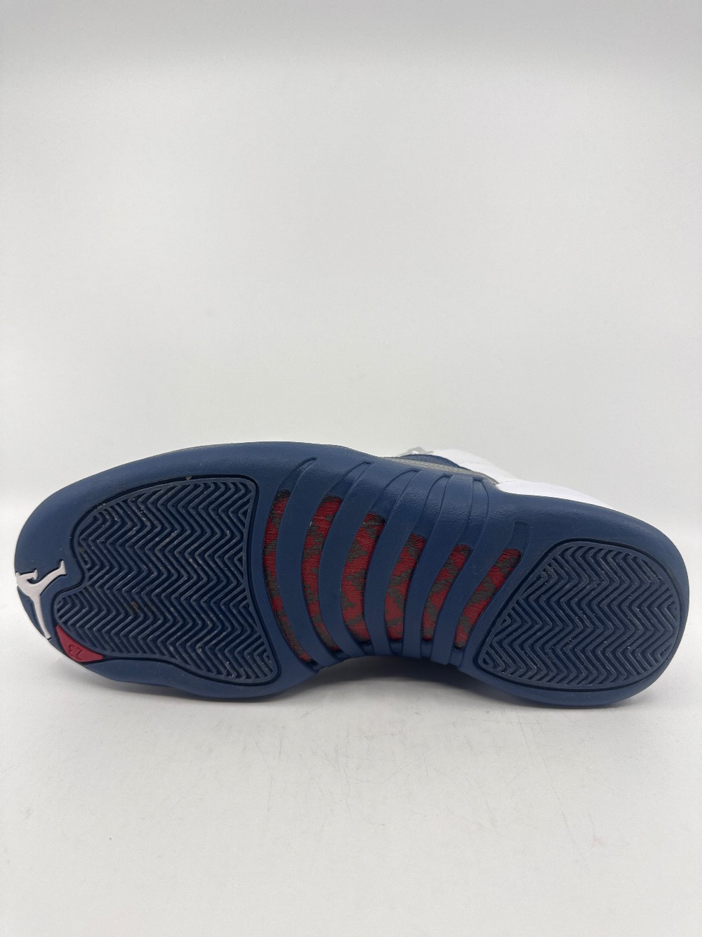 *USED/NO BOX LID* AJ 12 - FRENCH BLUE (2025)
