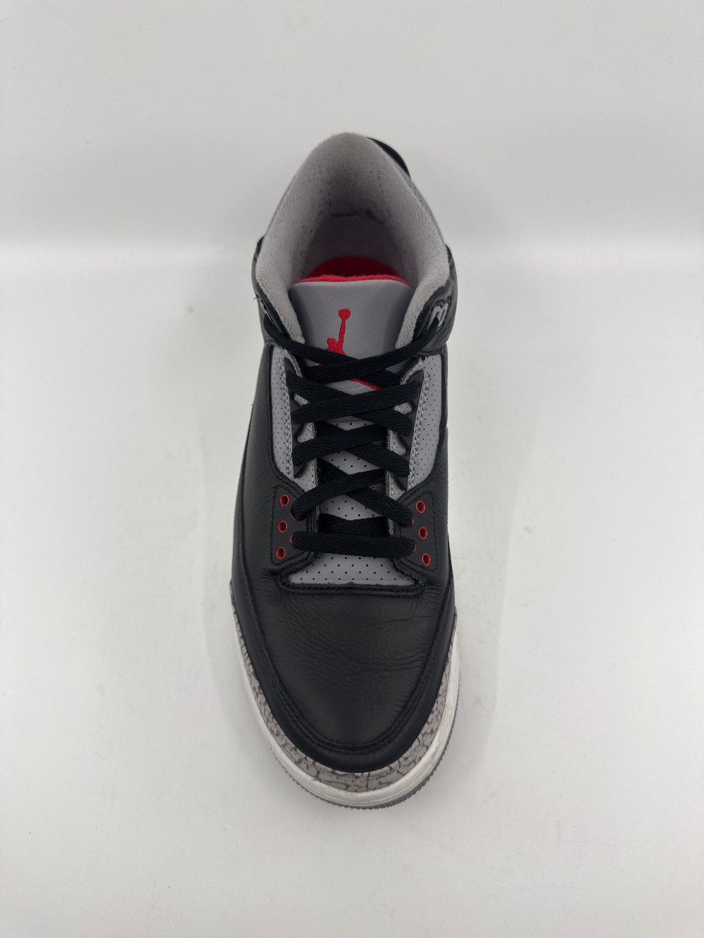 *USED* AJ 3 - BLACK CEMENT (2024)