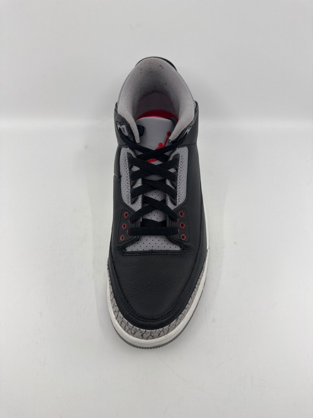 *USED* AJ 3 - BLACK CEMENT (2024)