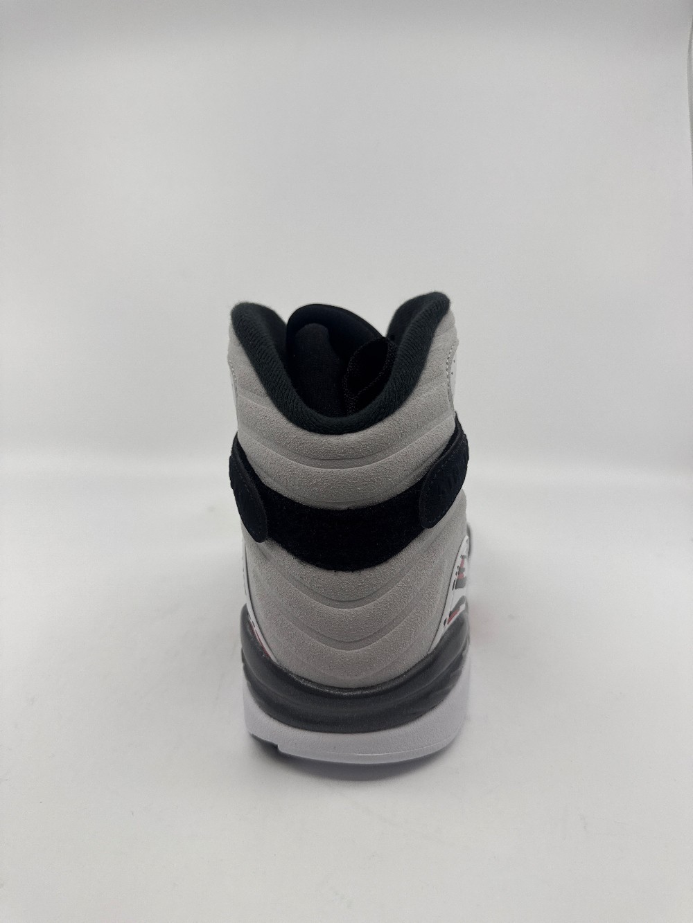 AJ 8 - WHITE TRUE RED (2025)