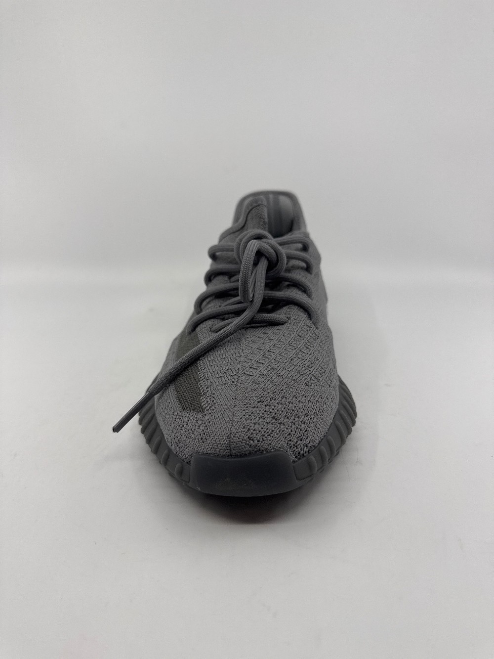 YEEZY 350 BOOST V2 - STEEL GREY