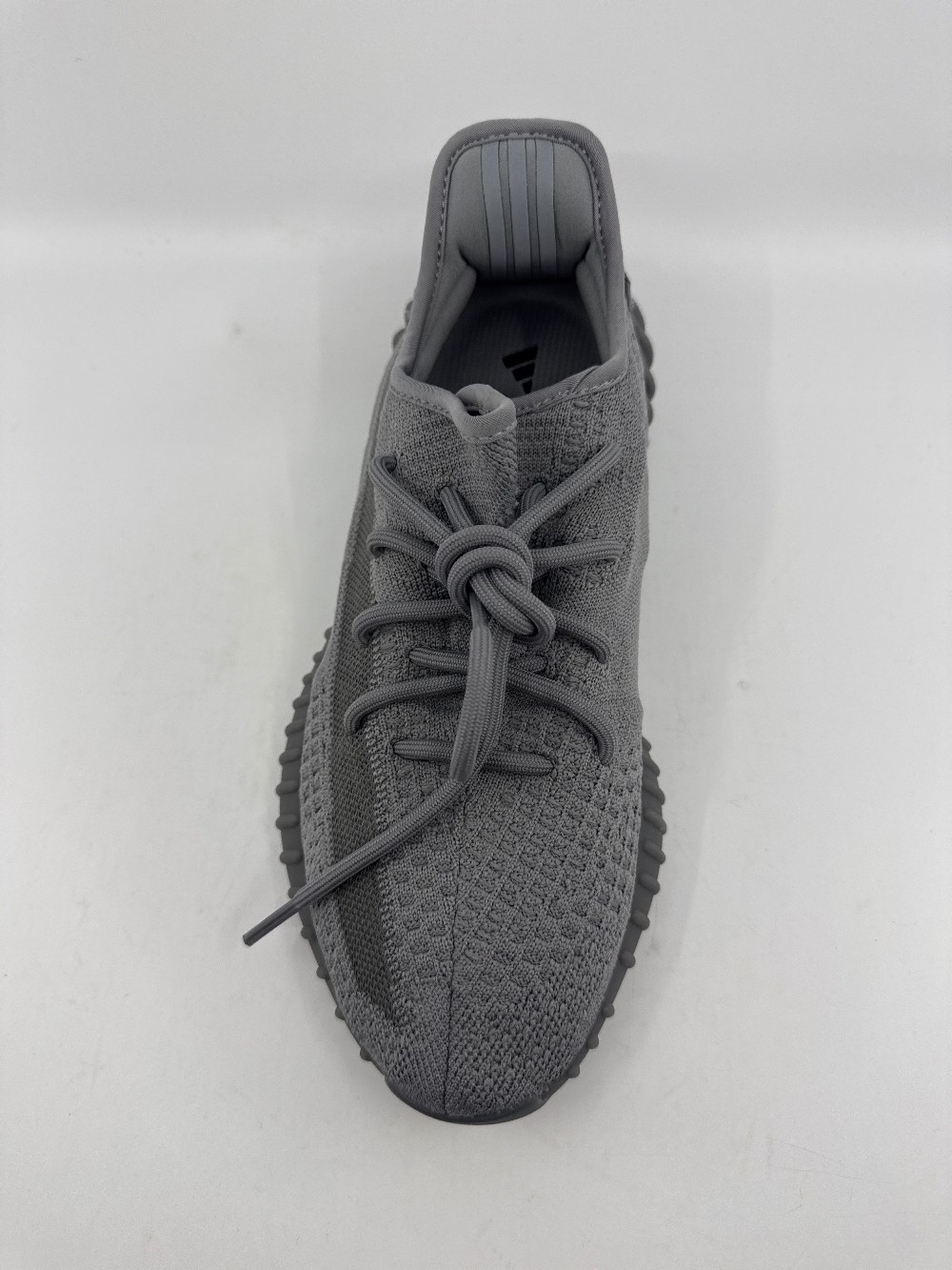 YEEZY 350 BOOST V2 - STEEL GREY