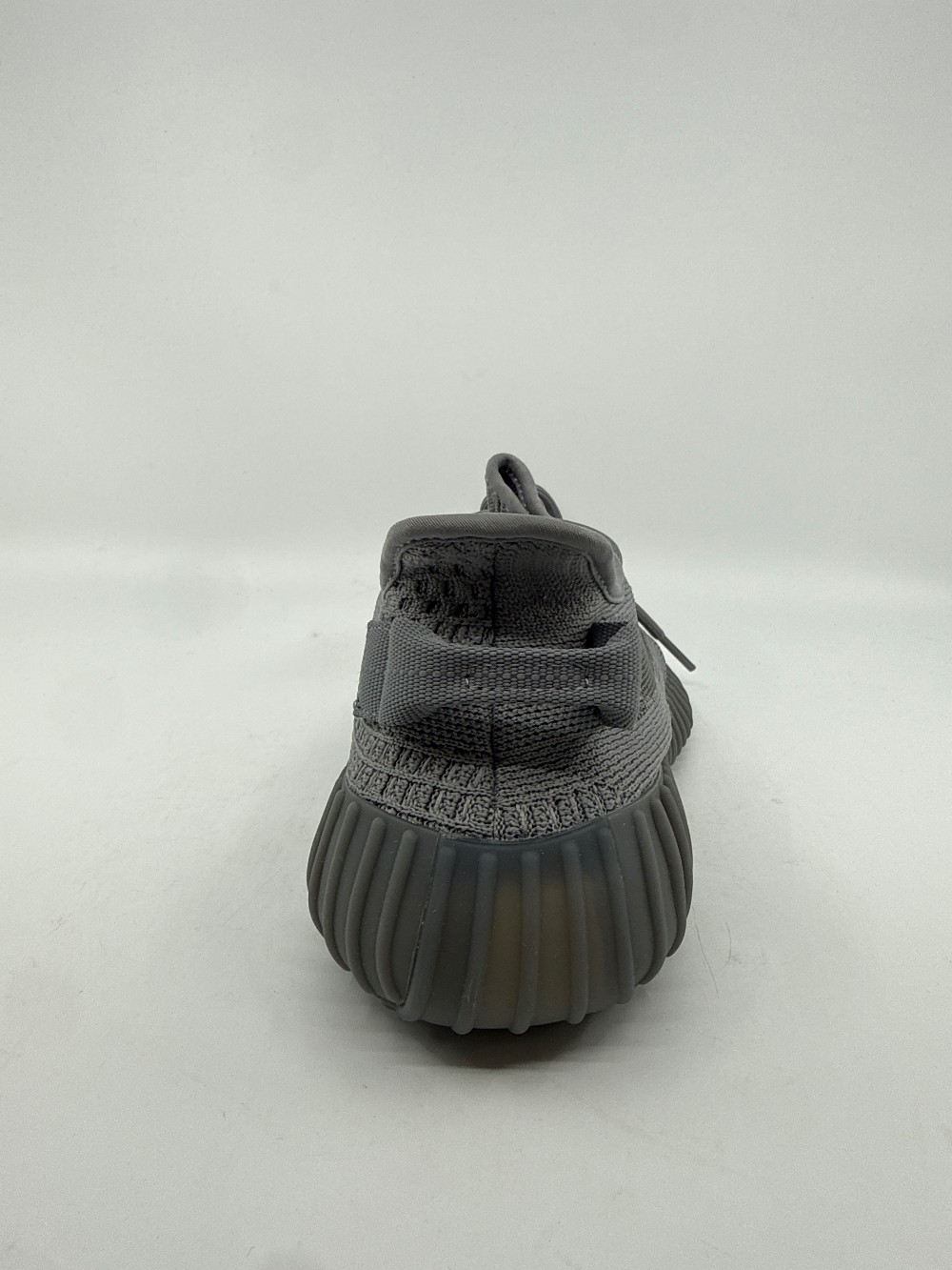 YEEZY 350 BOOST V2 - STEEL GREY