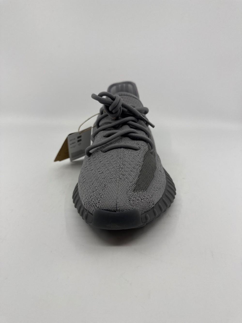 YEEZY 350 BOOST V2 - STEEL GREY