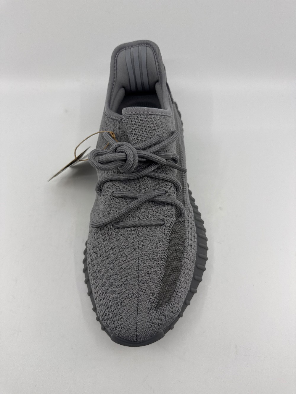 YEEZY 350 BOOST V2 - STEEL GREY