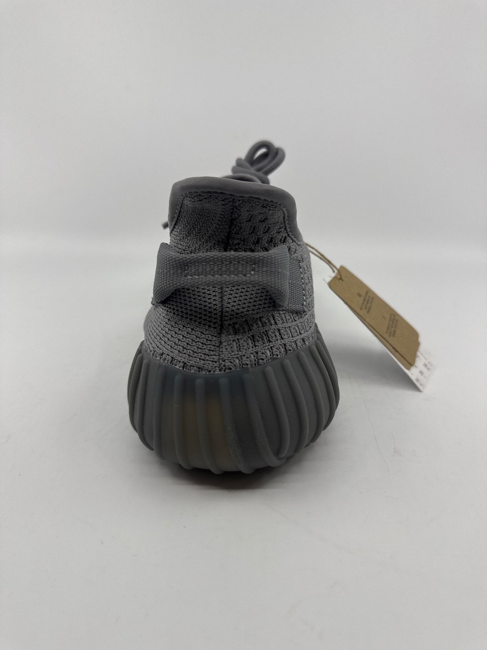 YEEZY 350 BOOST V2 - STEEL GREY