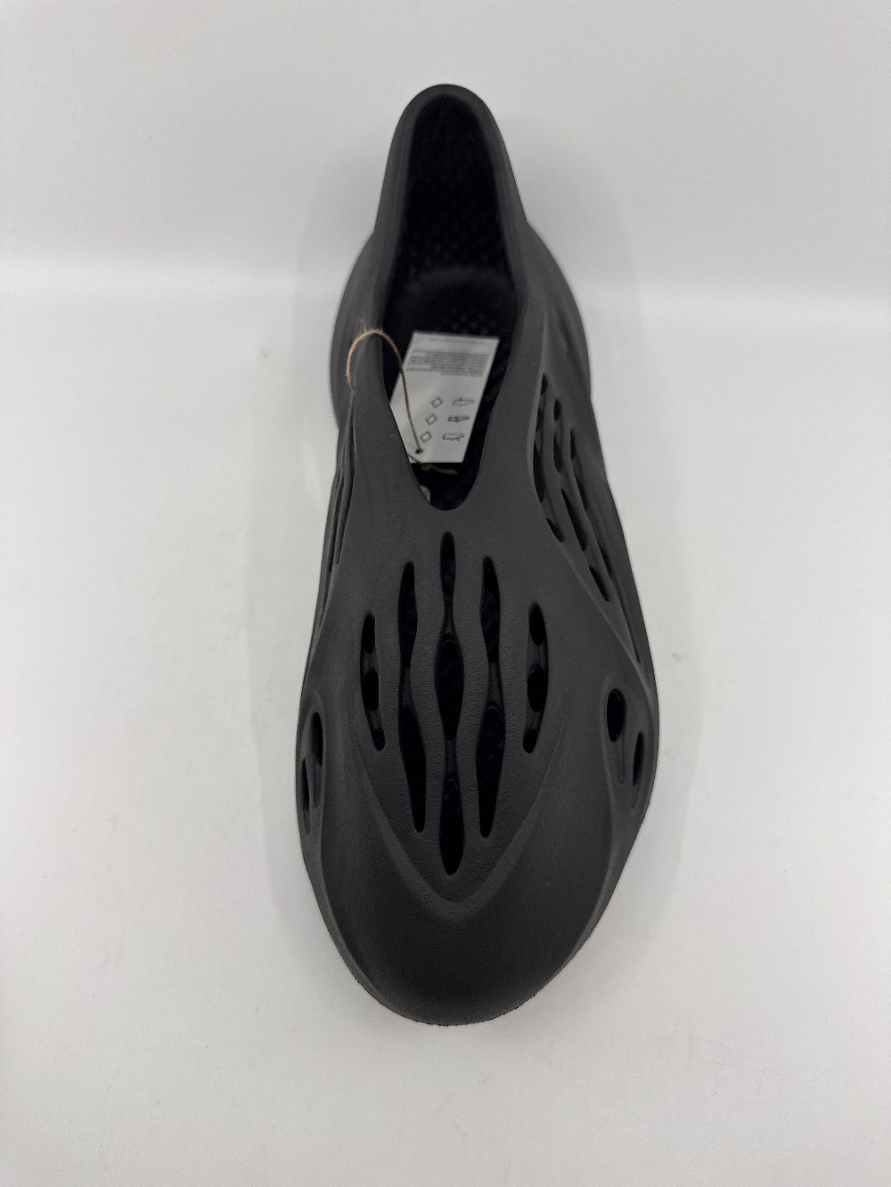 YEEZY FOAM RUNNER - ONYX