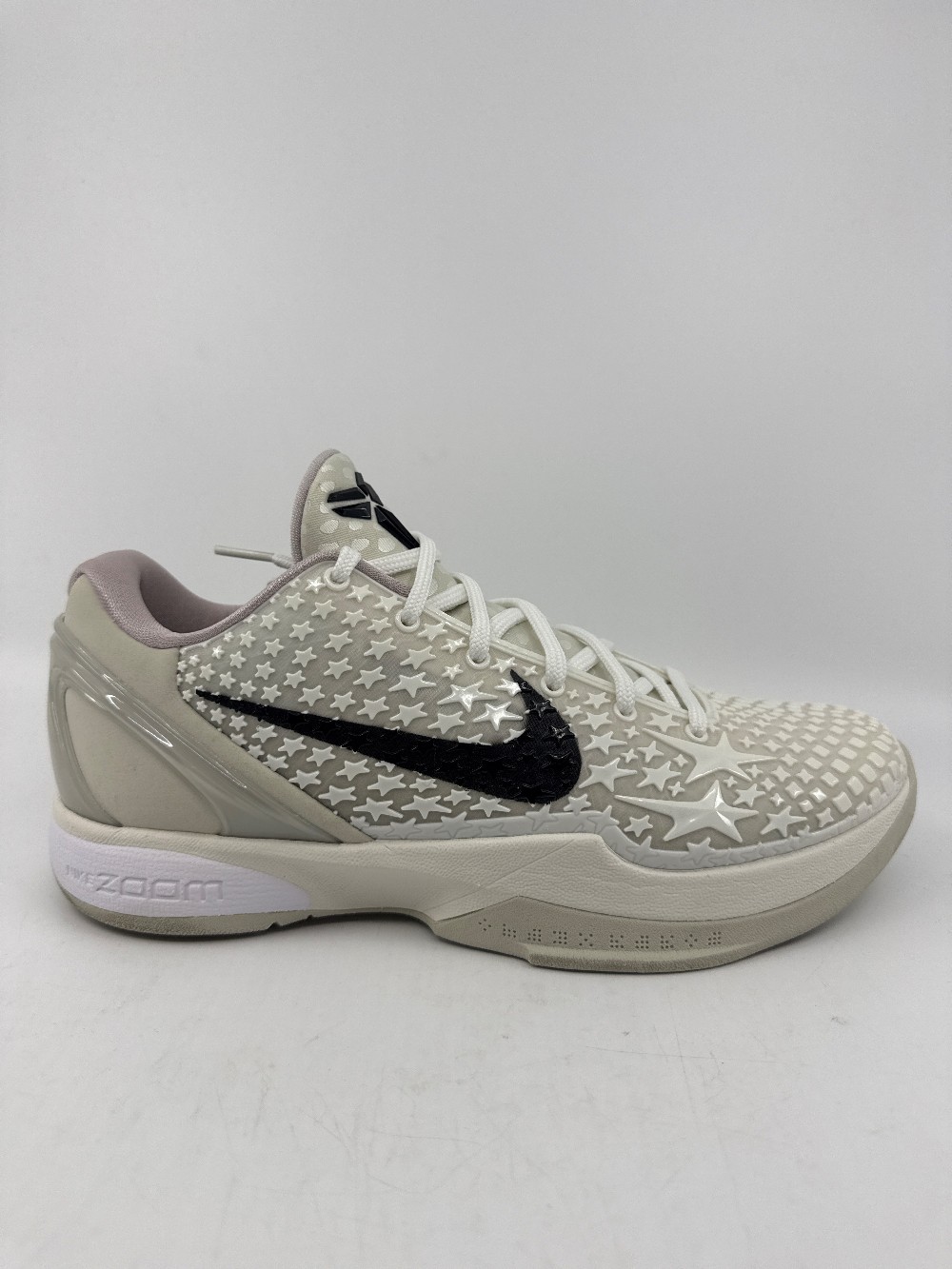 *VNDS* NIKE KOBE 6 PROTRO - SAIL ALL-STAR