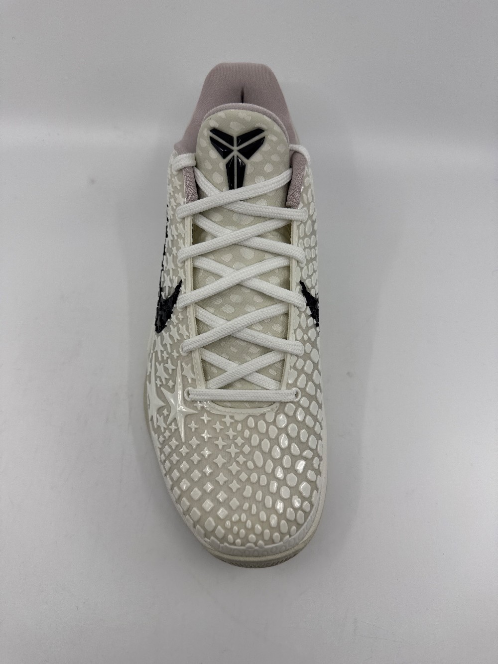 *VNDS* NIKE KOBE 6 PROTRO - SAIL ALL-STAR