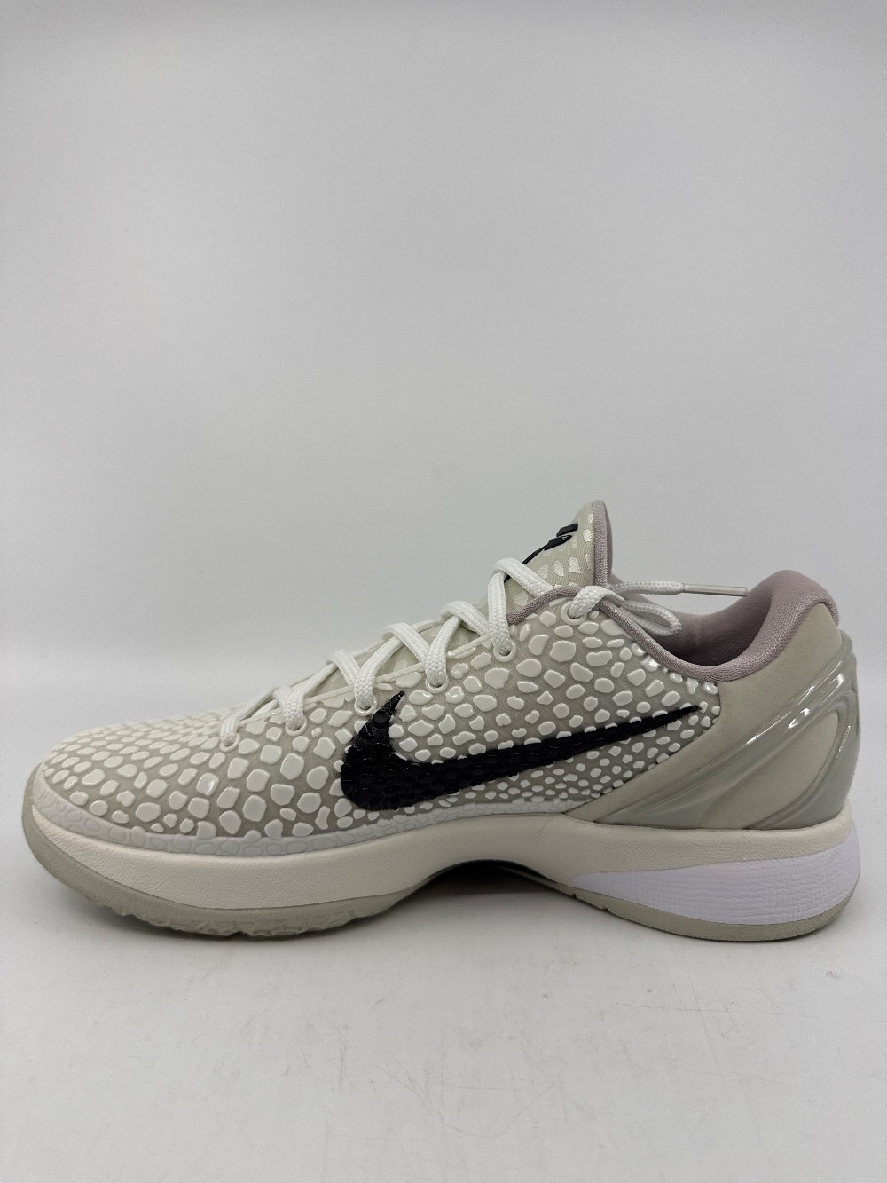 *VNDS* NIKE KOBE 6 PROTRO - SAIL ALL-STAR