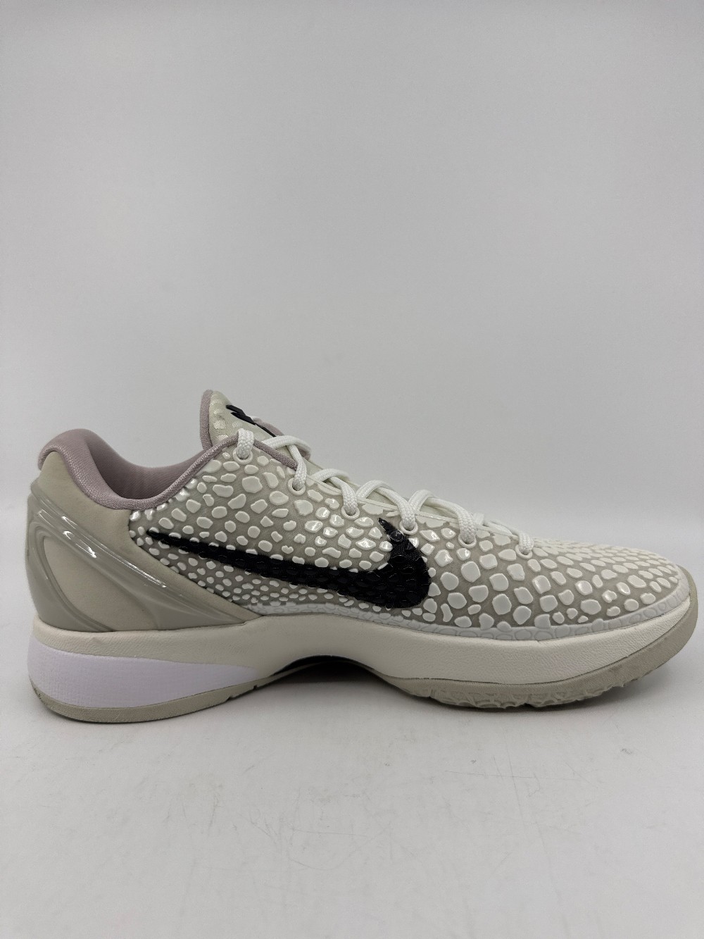 *VNDS* NIKE KOBE 6 PROTRO - SAIL ALL-STAR