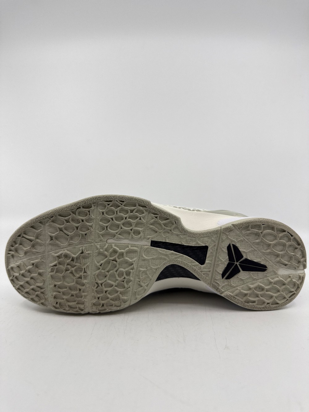 *VNDS* NIKE KOBE 6 PROTRO - SAIL ALL-STAR