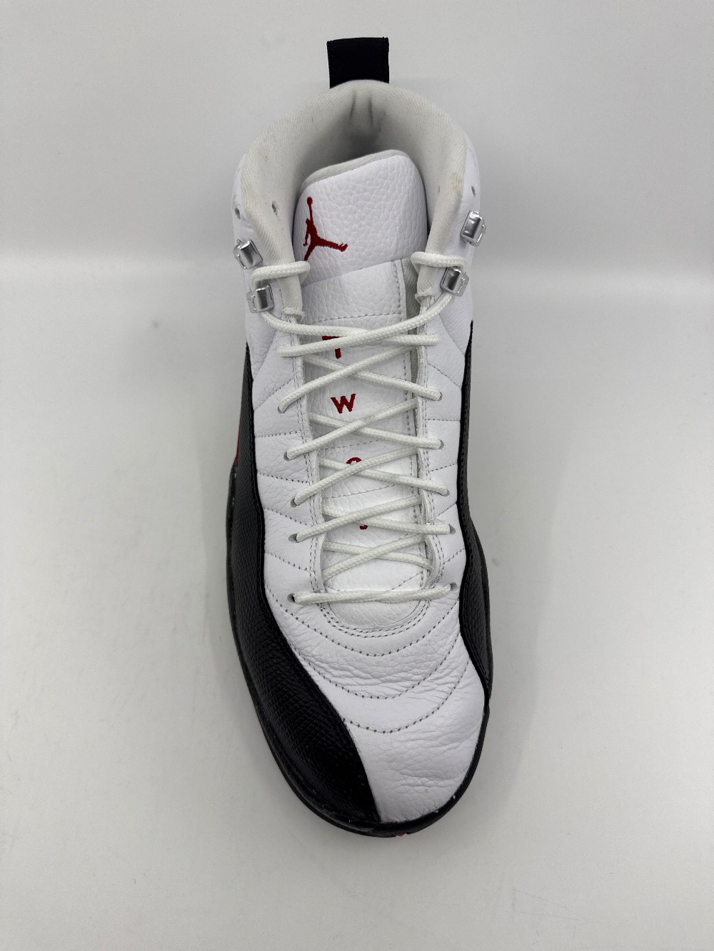 *USED/REP BOX* AJ 12 - TAXI FLIP