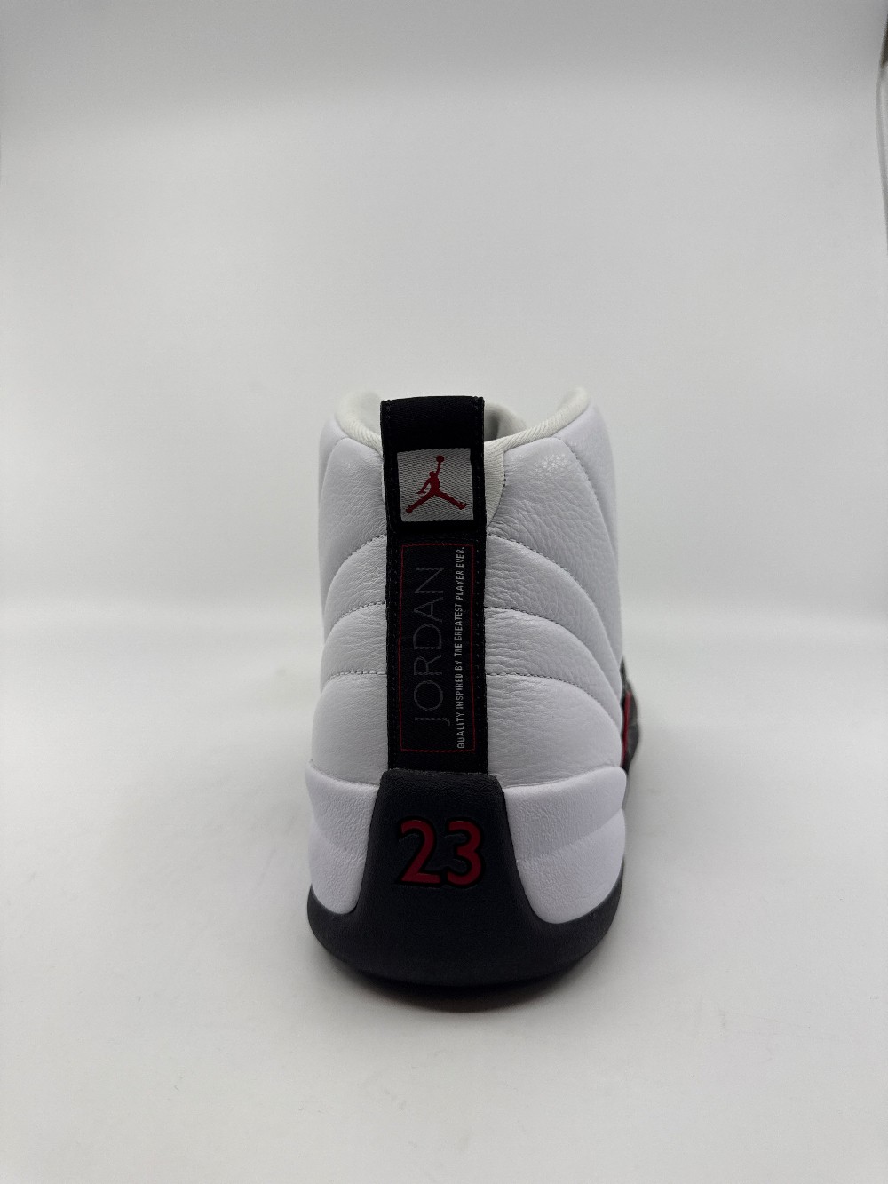 *USED/REP BOX* AJ 12 - TAXI FLIP