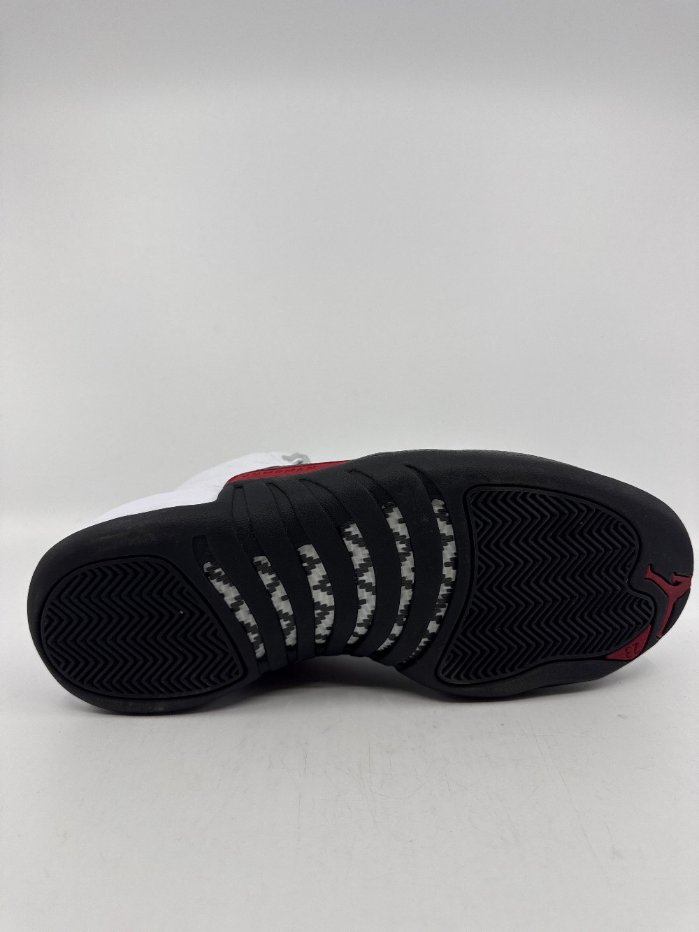 *USED/REP BOX* AJ 12 - TAXI FLIP