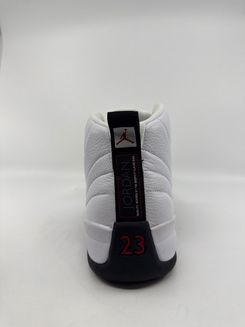 *USED/REP BOX* AJ 12 - TAXI FLIP