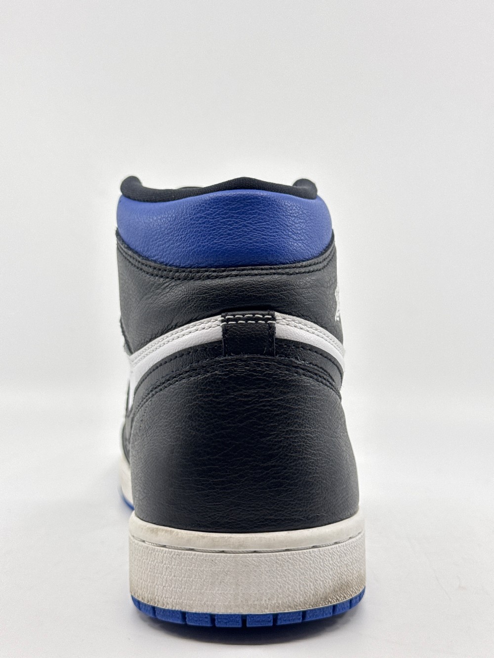 *USED/NO BOX* AJ 1 - ROYAL TOE