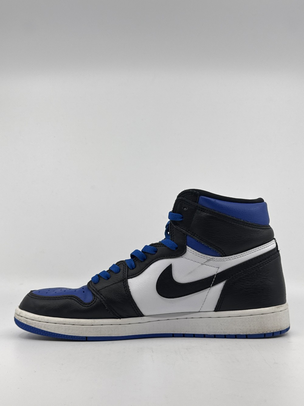 *USED/NO BOX* AJ 1 - ROYAL TOE