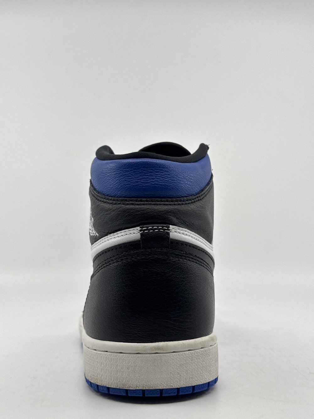 *USED/NO BOX* AJ 1 - ROYAL TOE