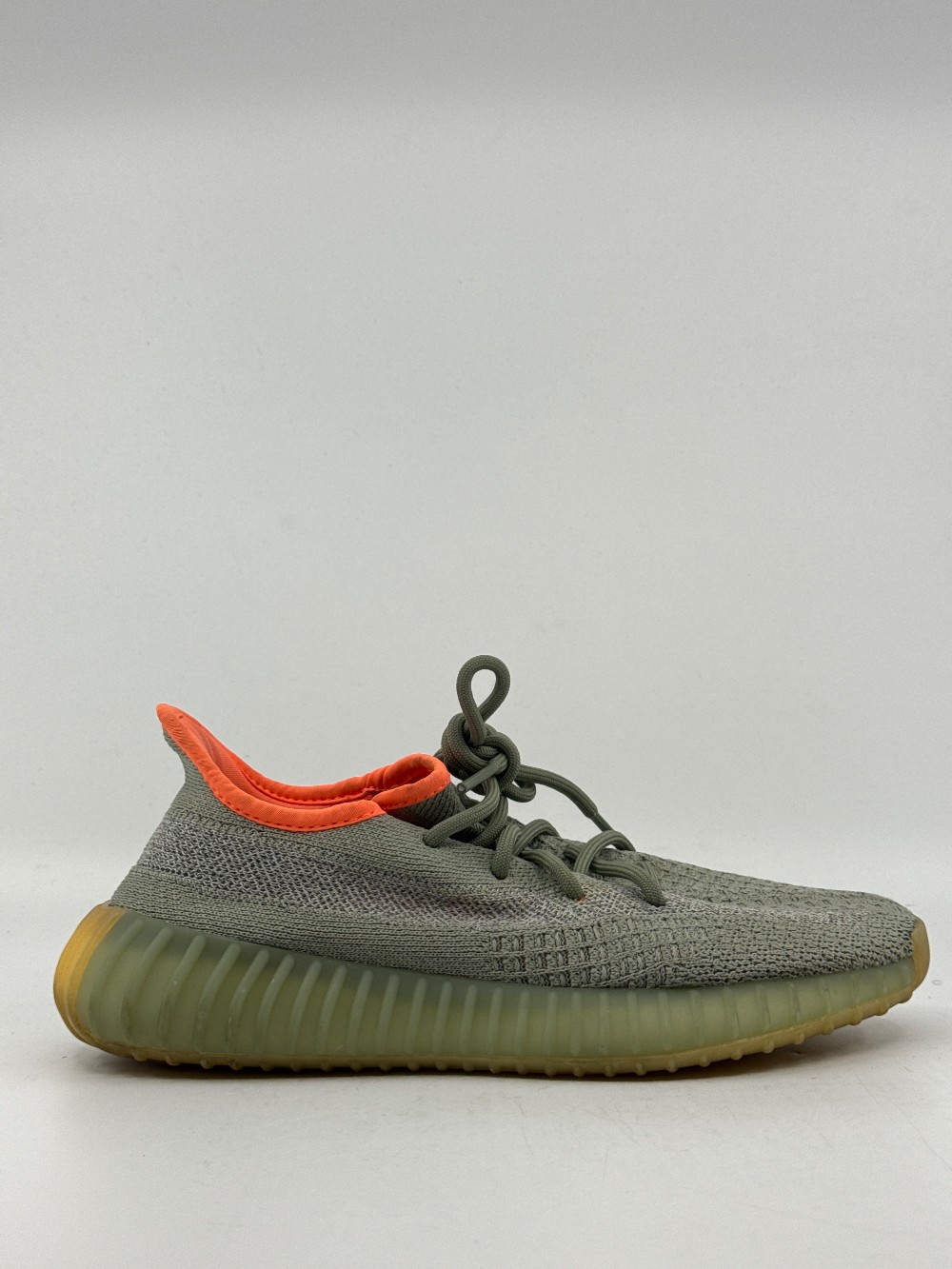 *USED* YEEZY 350 V2 - DESERT SAGE