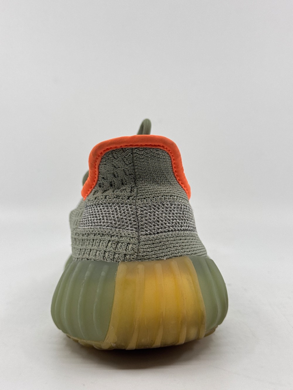 *USED* YEEZY 350 V2 - DESERT SAGE