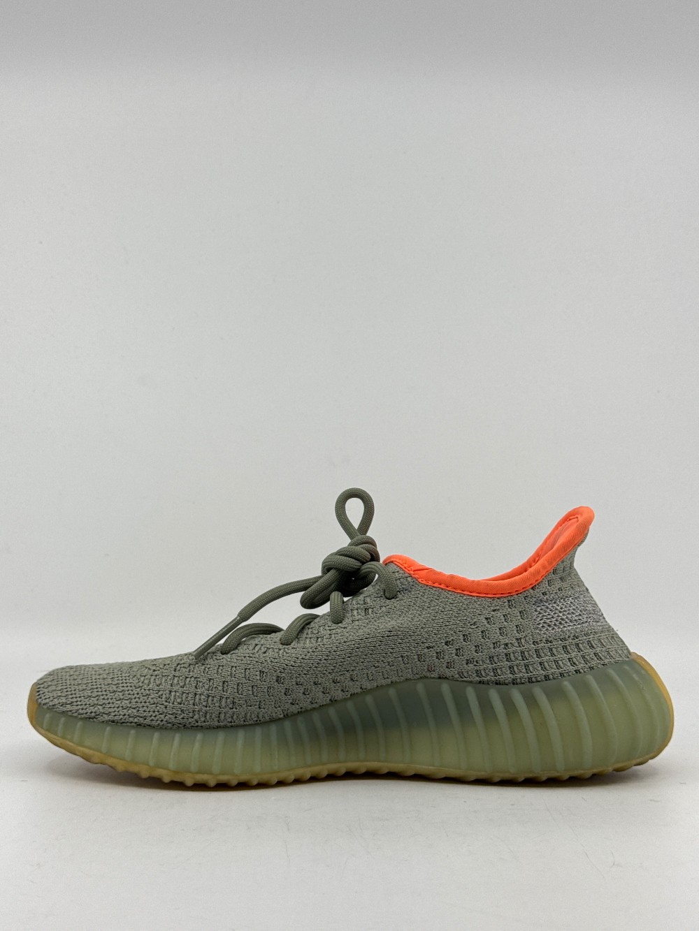 *USED* YEEZY 350 V2 - DESERT SAGE