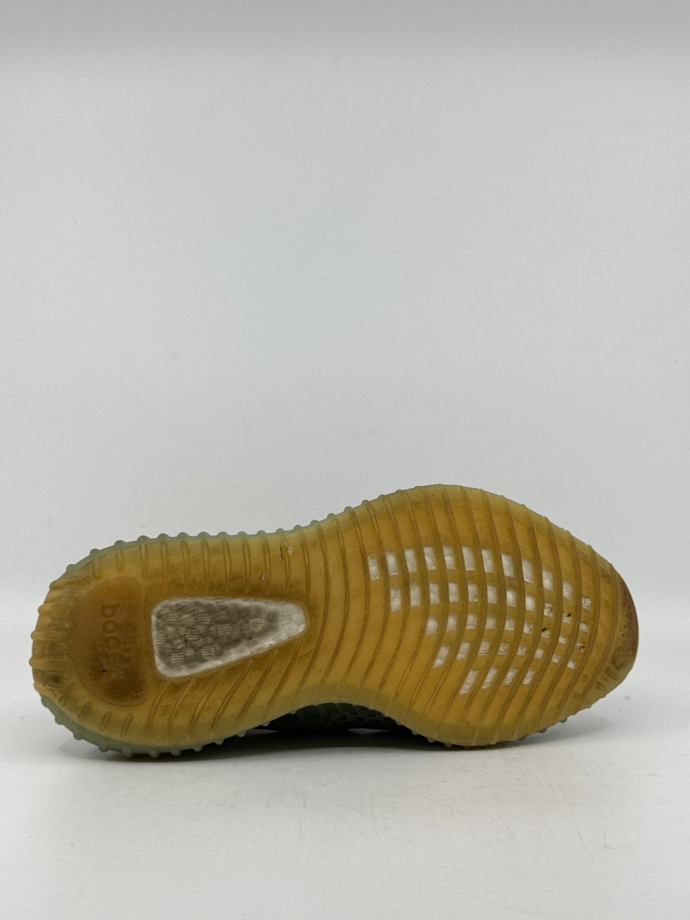 *USED* YEEZY 350 V2 - DESERT SAGE