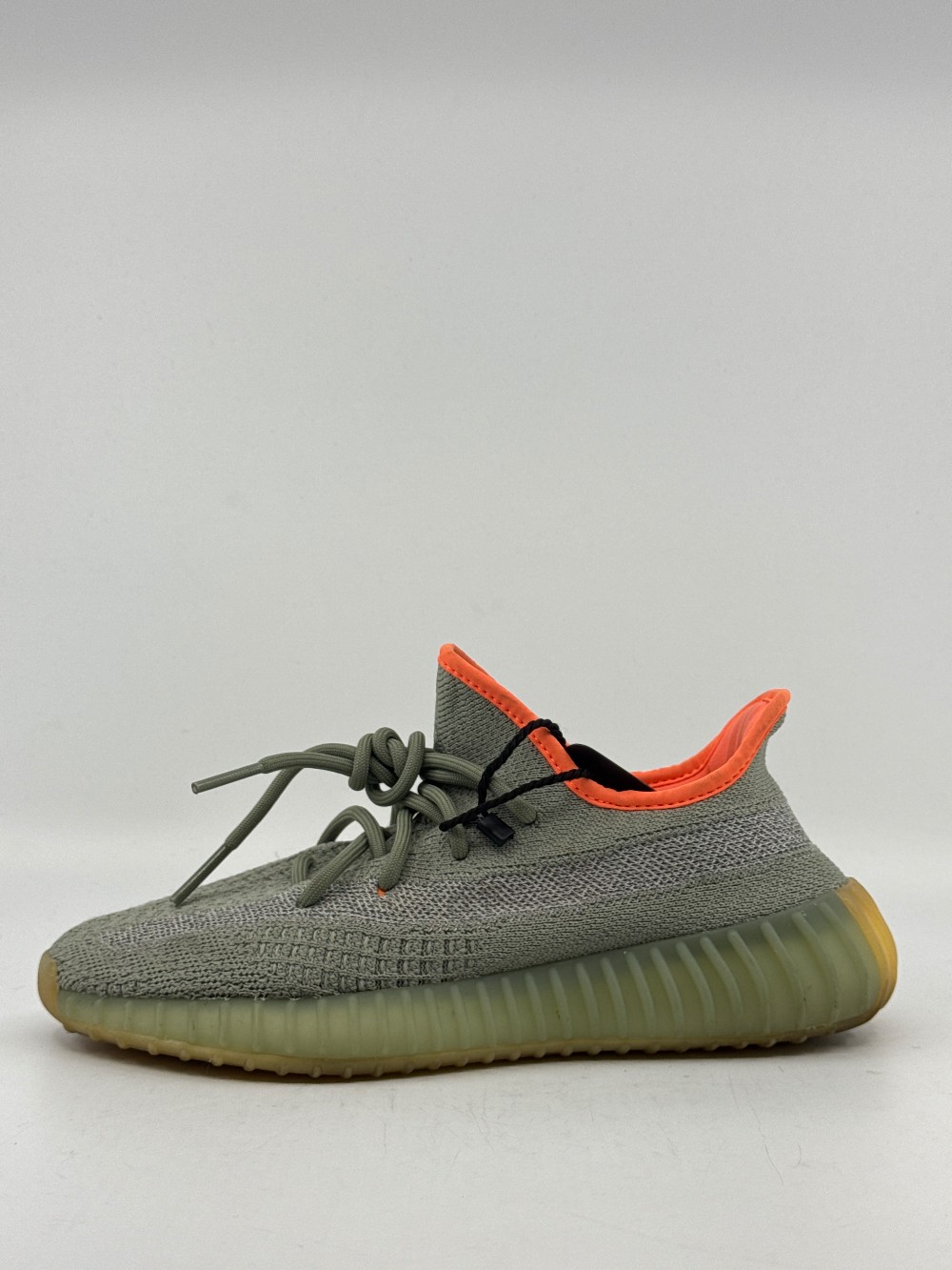 *USED* YEEZY 350 V2 - DESERT SAGE