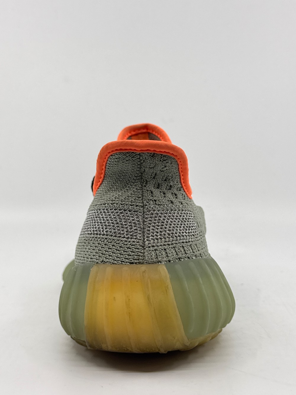 *USED* YEEZY 350 V2 - DESERT SAGE