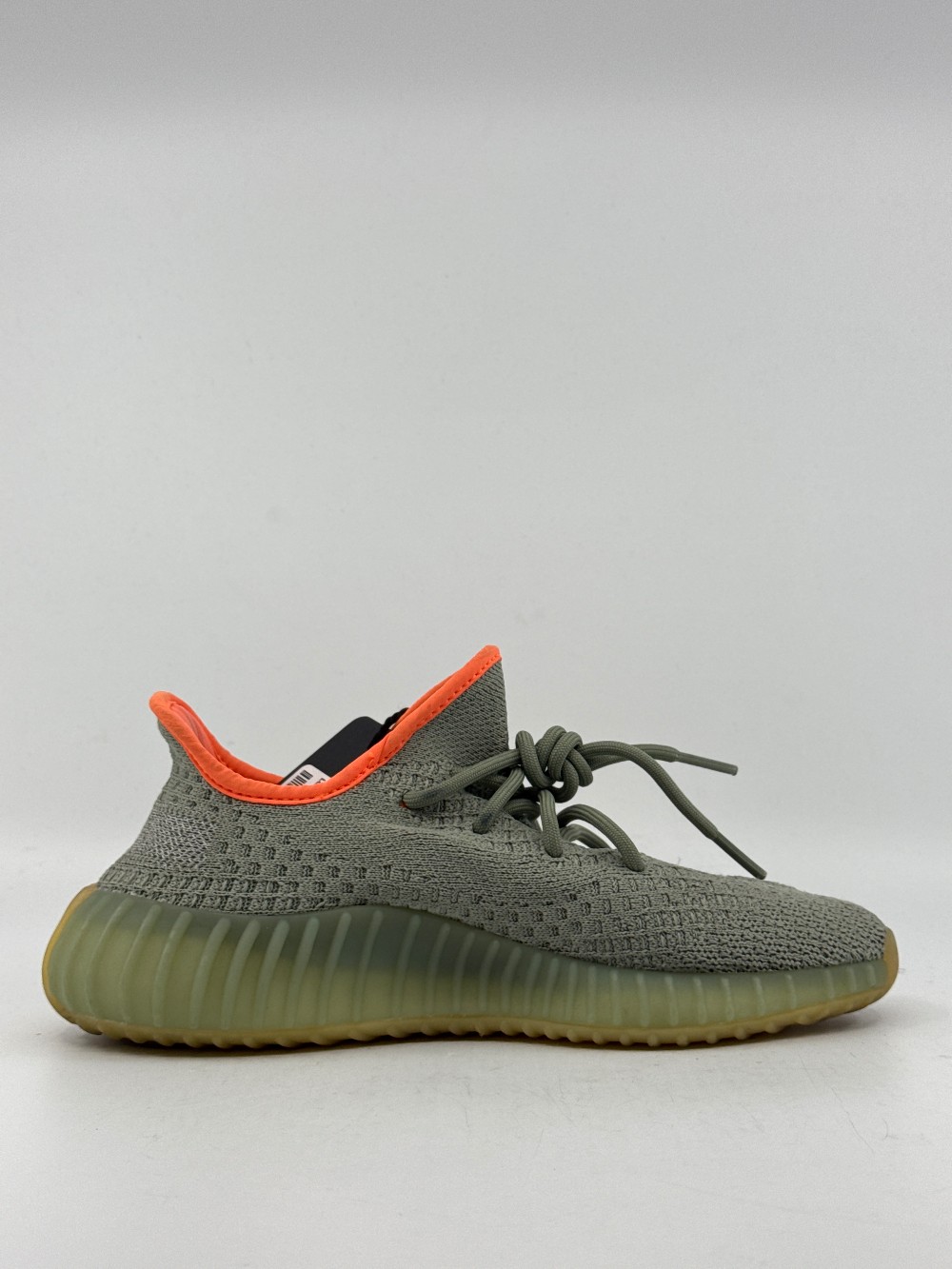 *USED* YEEZY 350 V2 - DESERT SAGE
