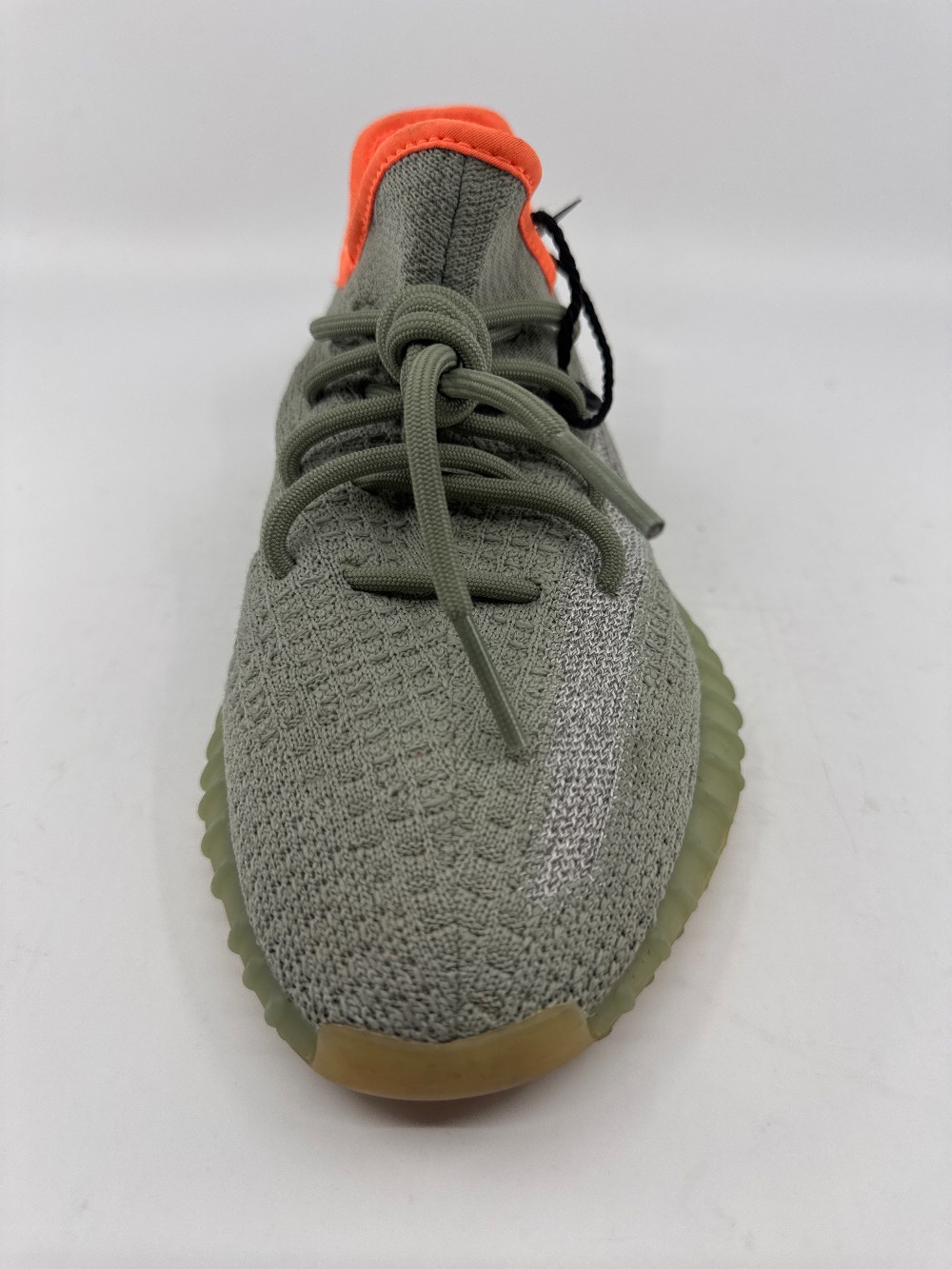 *USED* YEEZY 350 V2 - DESERT SAGE