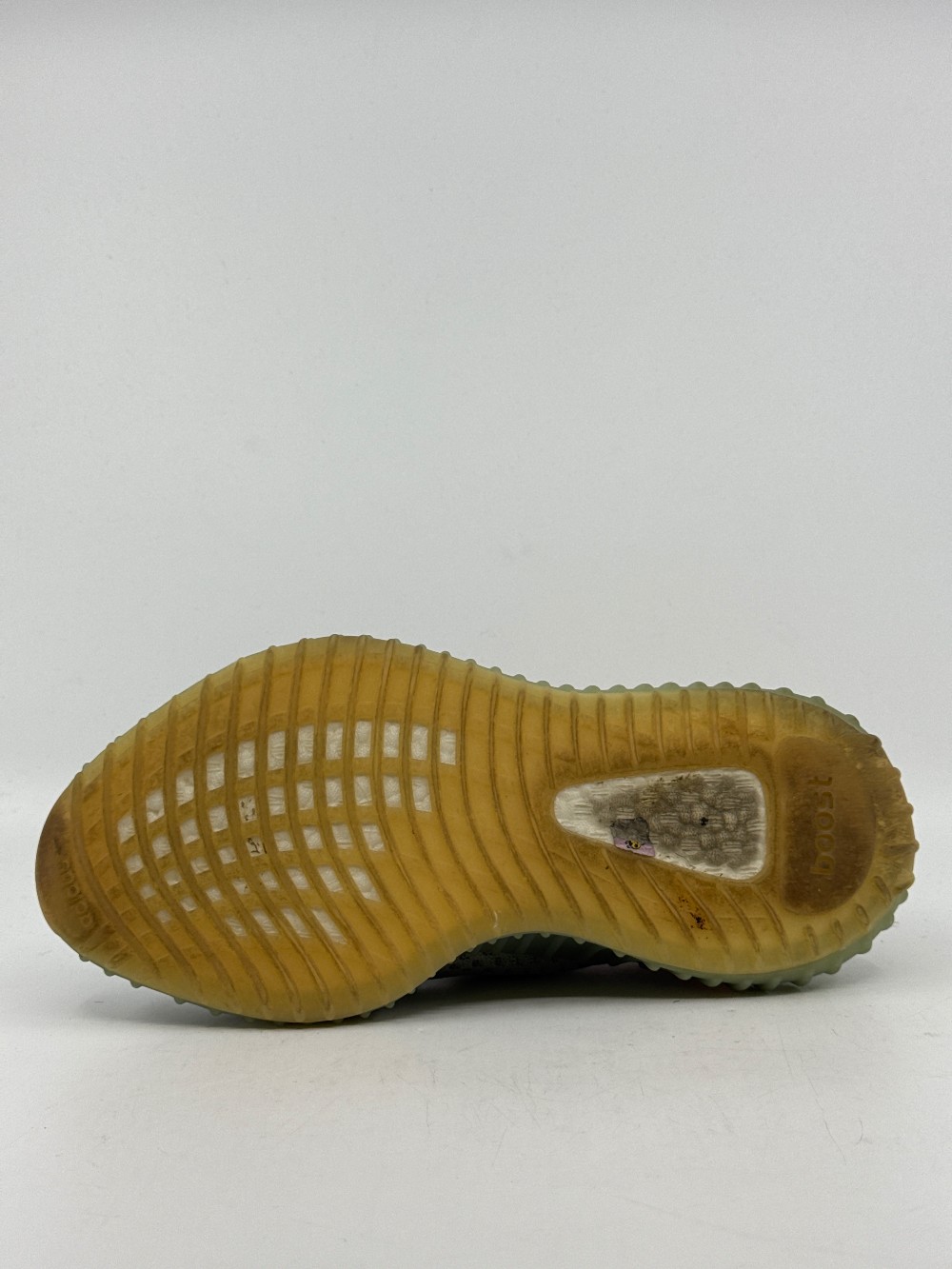 *USED* YEEZY 350 V2 - DESERT SAGE