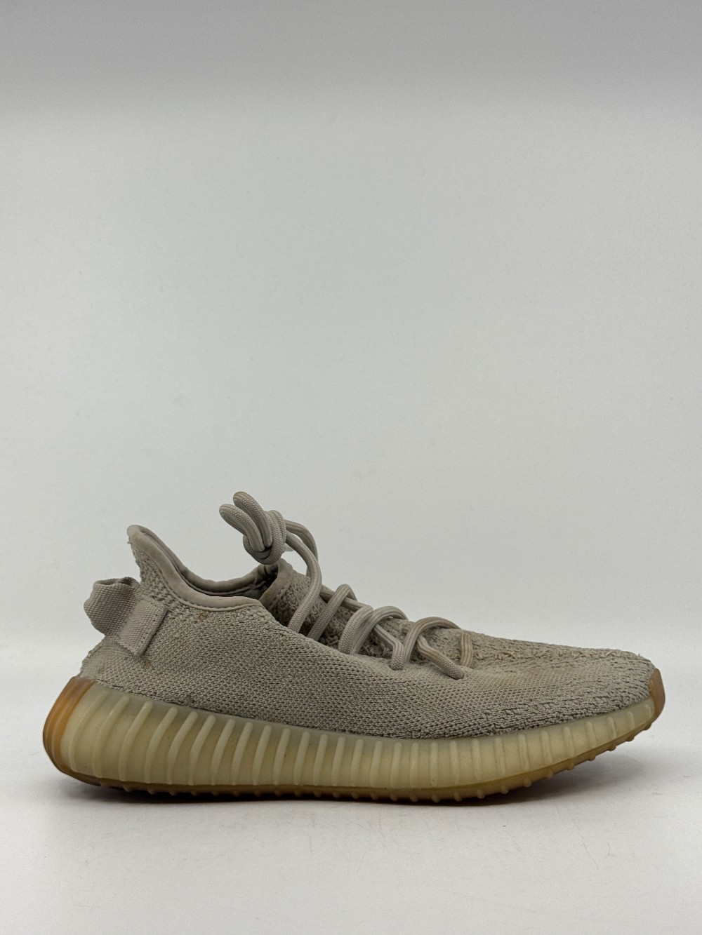 *USED* YEEZY 350 V2 - SESAME