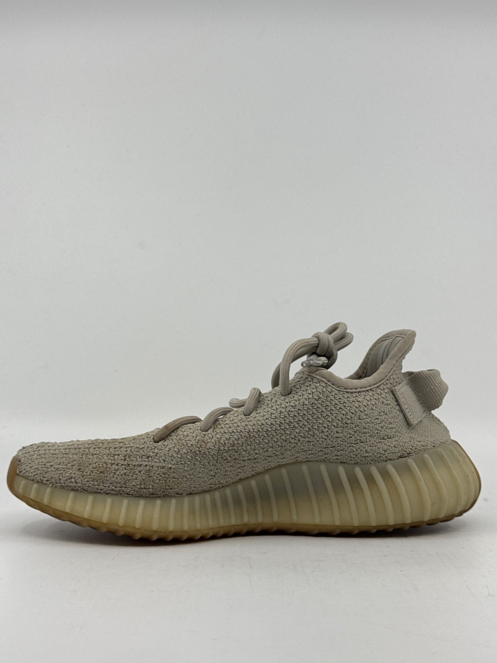 *USED* YEEZY 350 V2 - SESAME