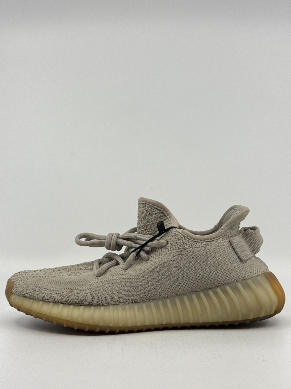 *USED* YEEZY 350 V2 - SESAME