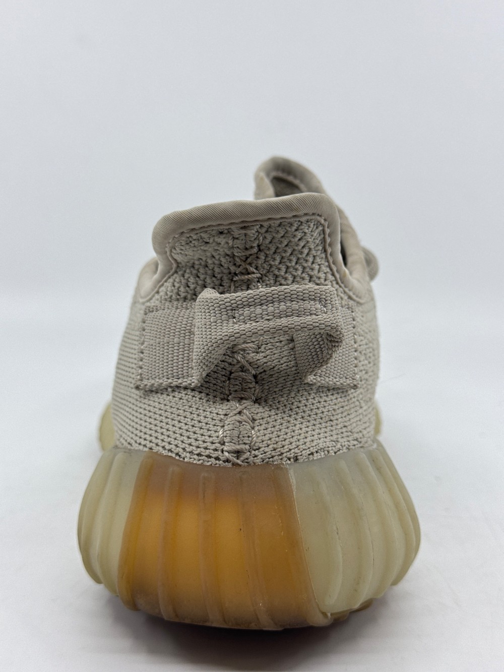 *USED* YEEZY 350 V2 - SESAME