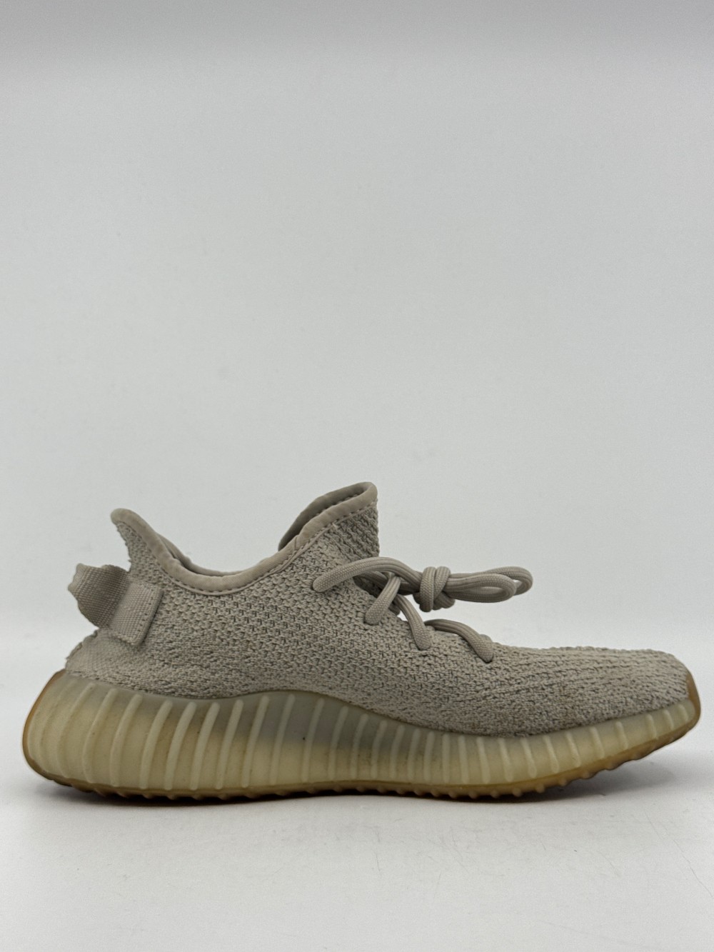 *USED* YEEZY 350 V2 - SESAME