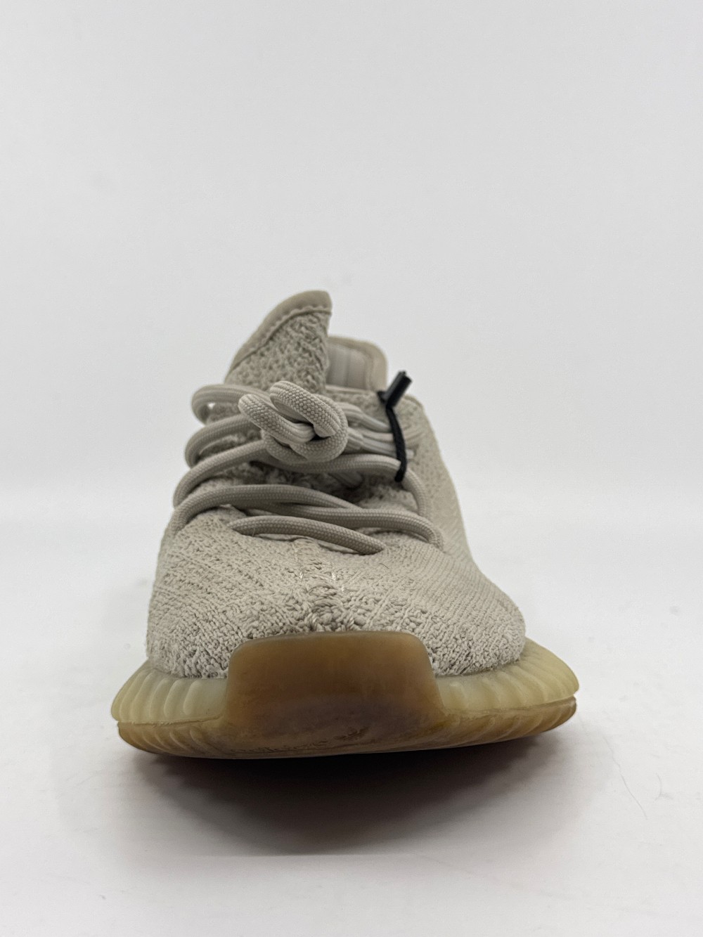 *USED* YEEZY 350 V2 - SESAME