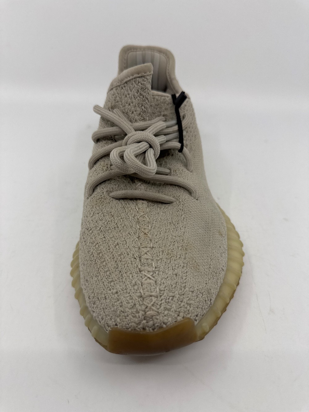 *USED* YEEZY 350 V2 - SESAME